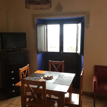 Victoria Apartment
