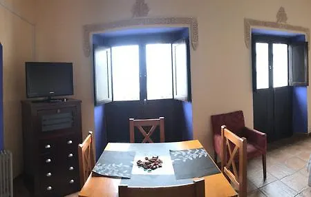 Apartment Victoria