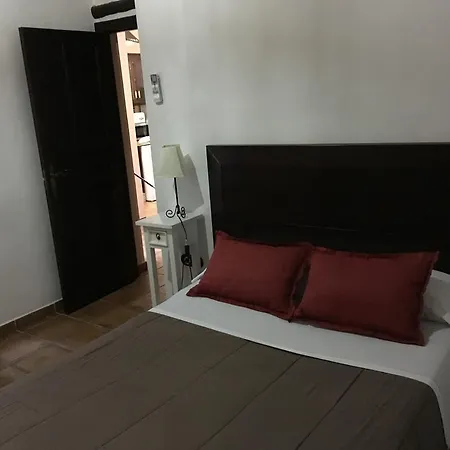 Victoria Apartment