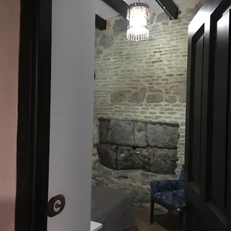 Apartment Victoria