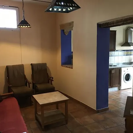 Apartment Victoria *