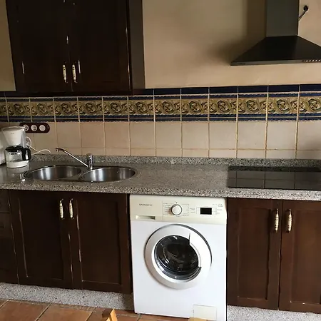 Victoria Apartment *