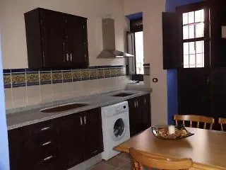 Apartment Victoria