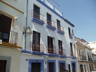 Apartment Victoria Bujalance