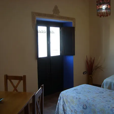 Apartment Victoria Bujalance