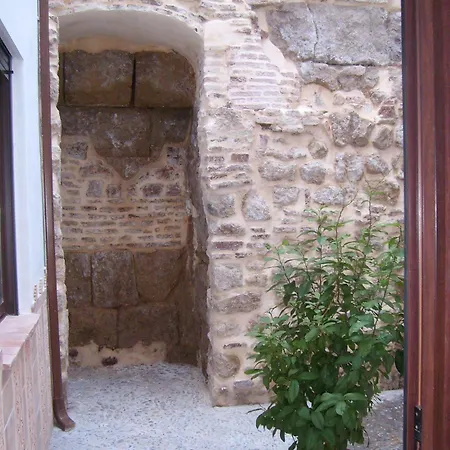 Apartment Victoria Bujalance