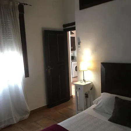Victoria Apartment