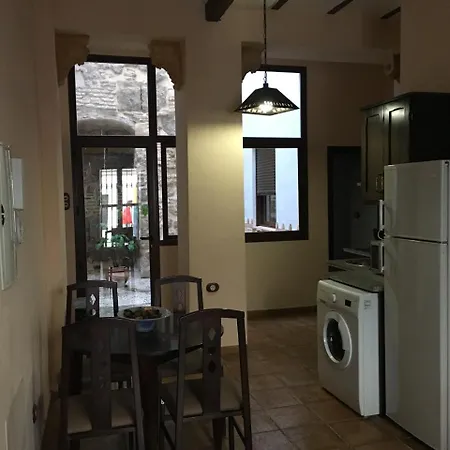 Apartment Victoria *