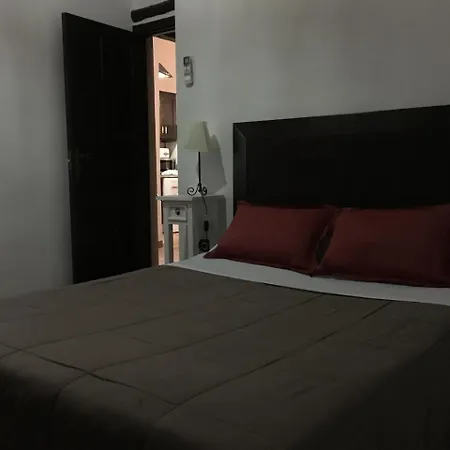 Apartment Victoria
