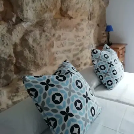 Victoria Apartment